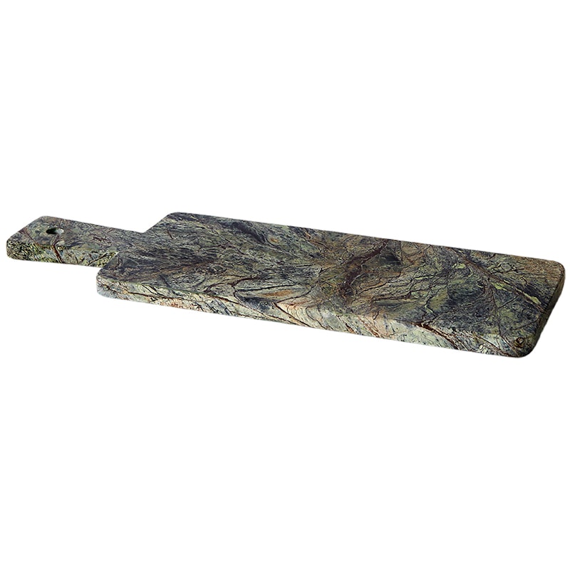 Vita Servingsbräda 14,5x39 cm, Seagrass