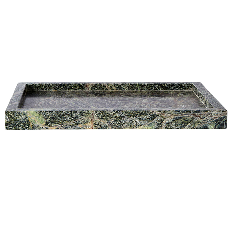 Vita Bricka 20x30 cm, Seagrass