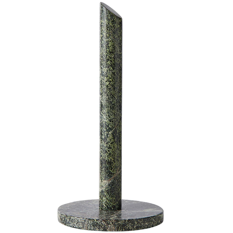 Vita Hushållspappershållare, Seagrass