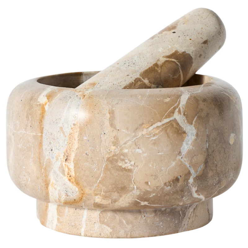 Vita Mortel, Seashell