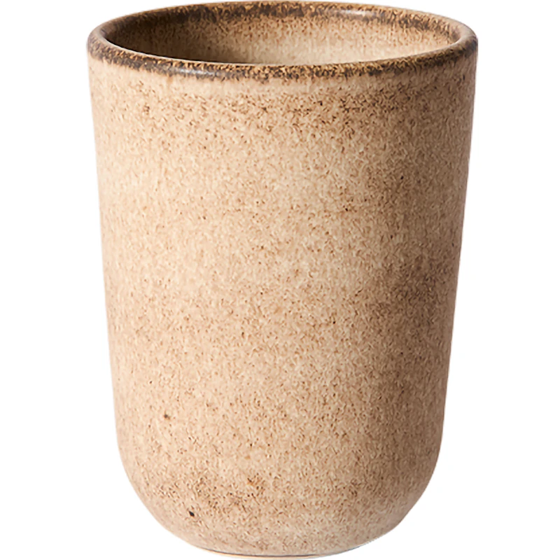 Yake Kaffekopp 35 cl, Blush