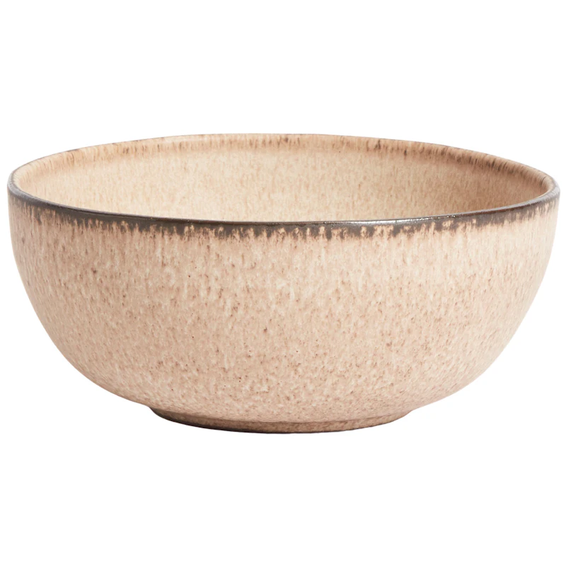 Yake Skål 15 cm, Blush