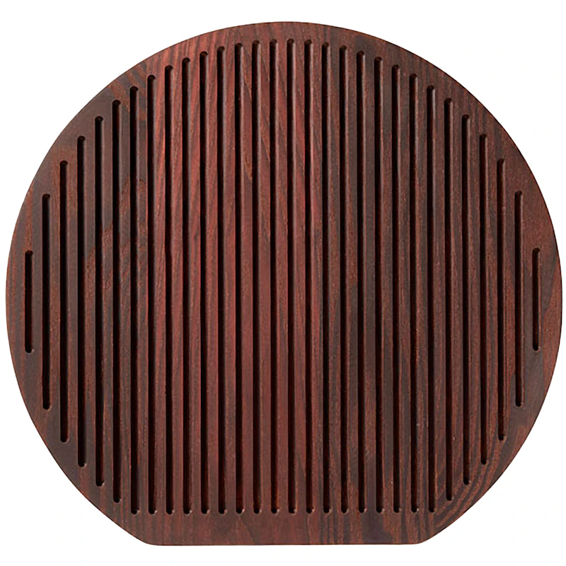 Yami Ostbricka 32 cm, Brun