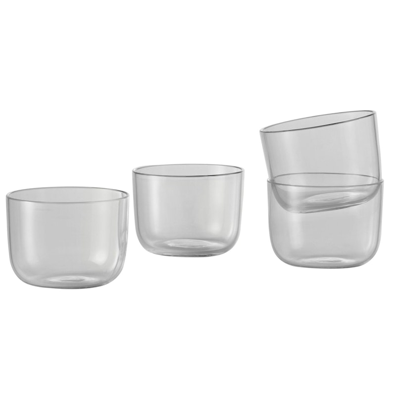 Corky Glas, 4-Pack
