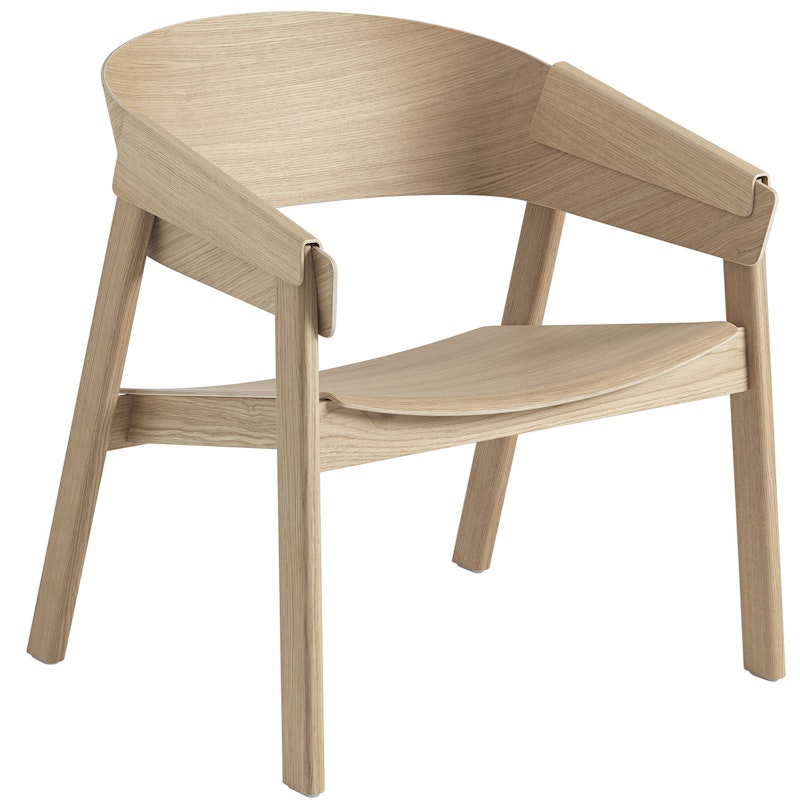 Cover Loungestol, Ek