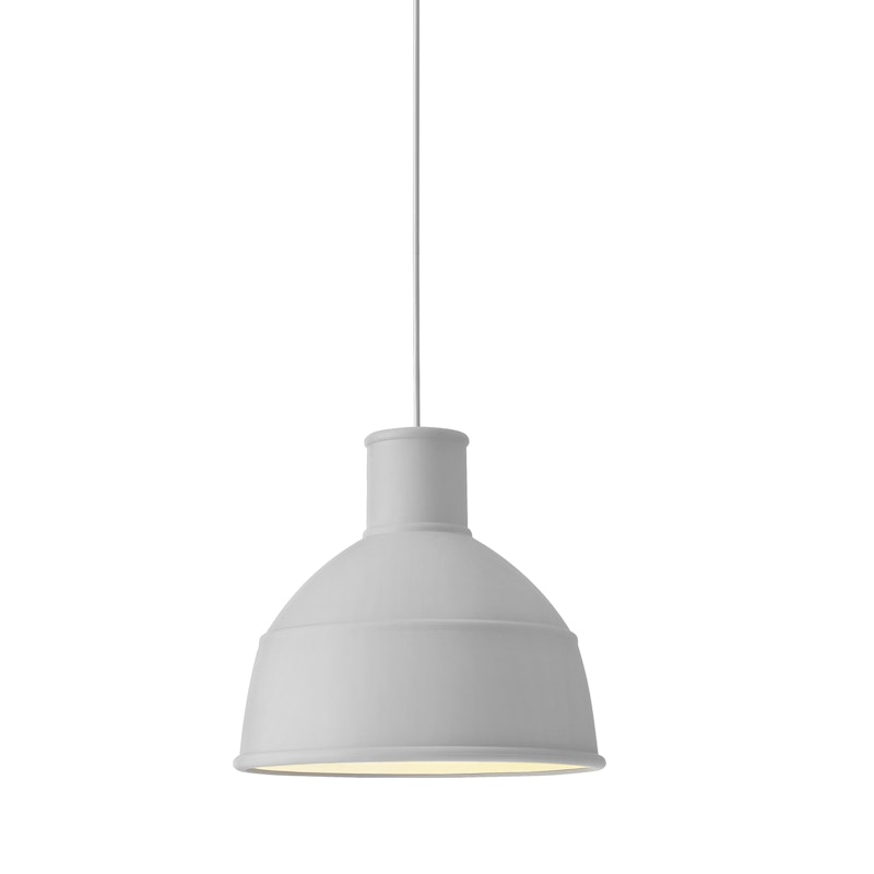 Unfold Pendel, Ljusgrå