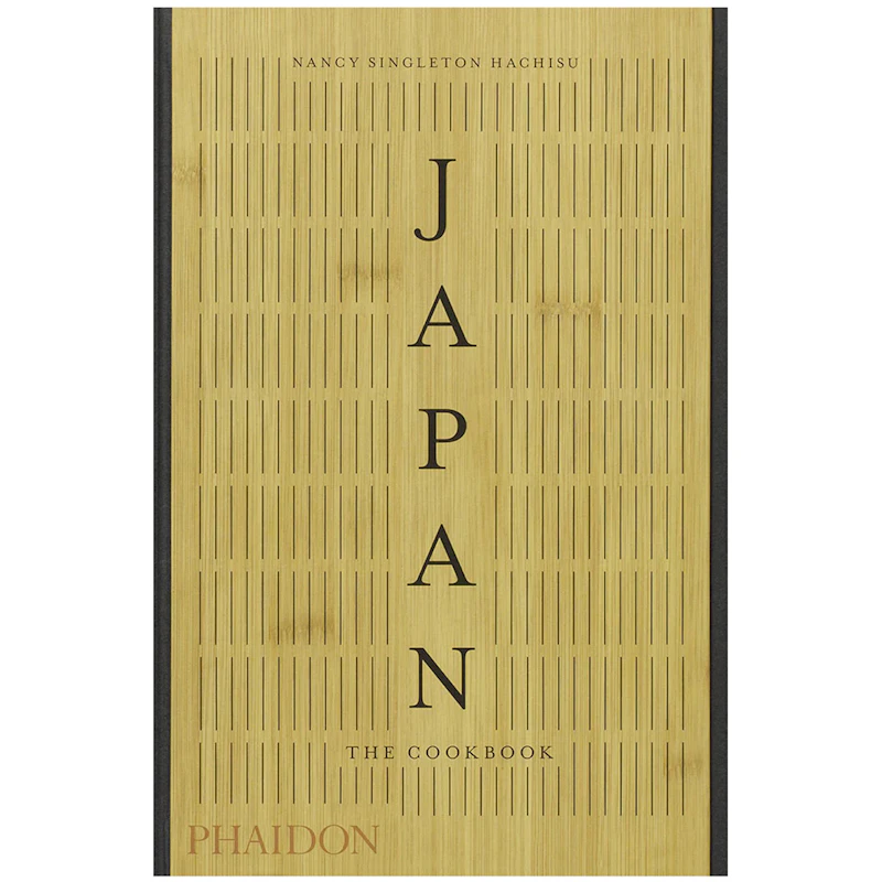 Japan - Kokbok