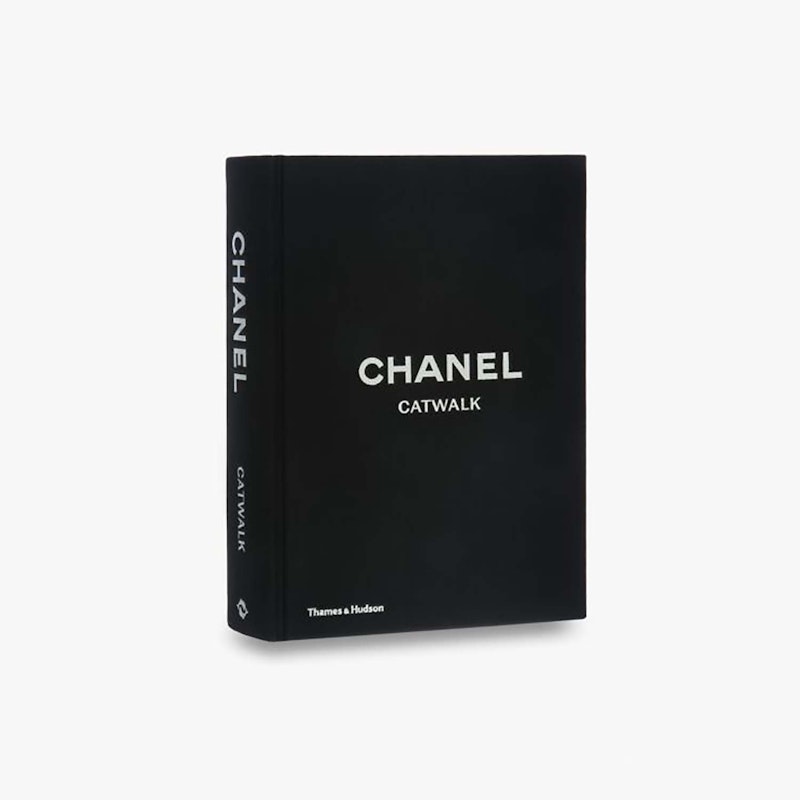 New Mags Chanel Catwalk