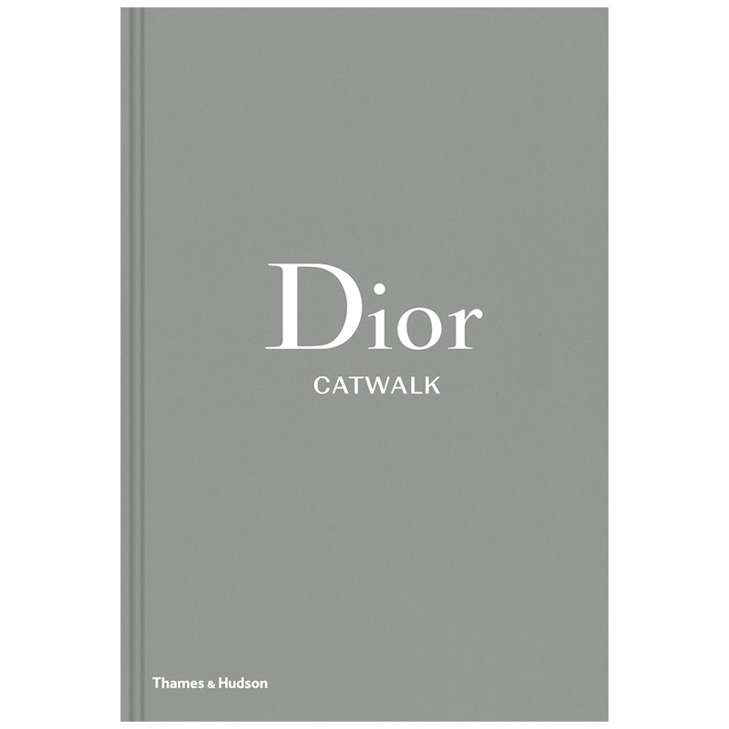 New Mags Dior Catwalk
