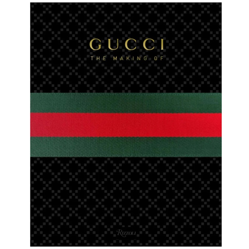 New Mags Gucci