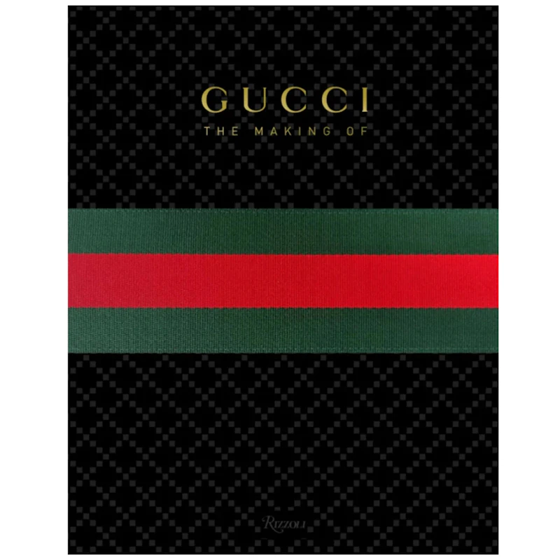 New Mags Gucci