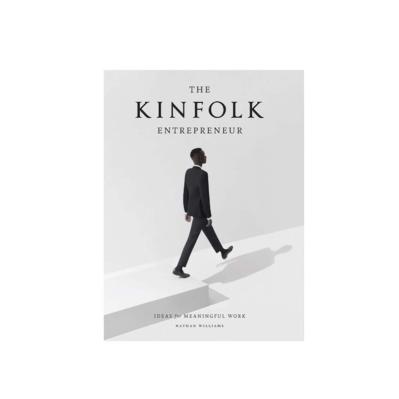 New Mags Kinfolk Entrepreneur