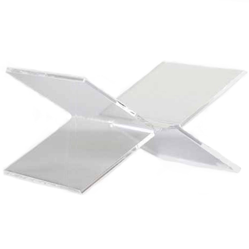 NM X Bokställ, Klar