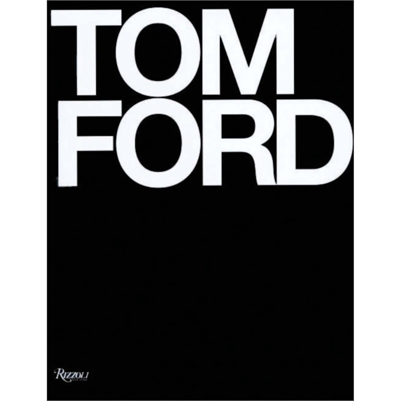 Tom Ford Bok