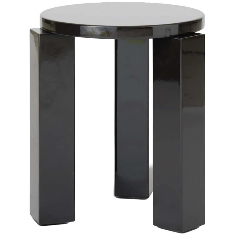 Atlas Pall Rund, Espresso