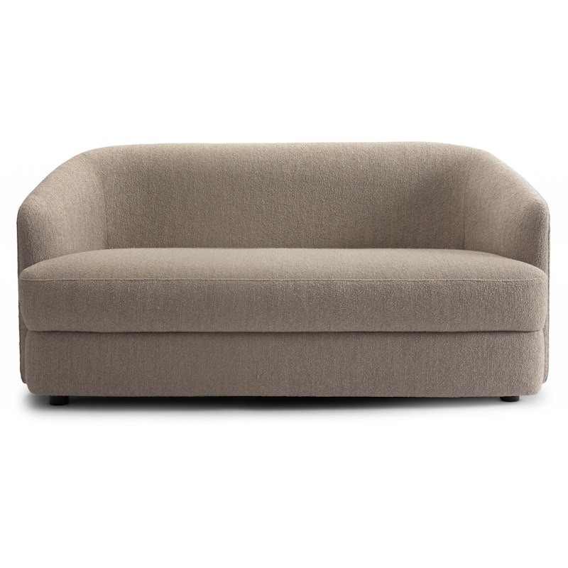 Covent Deep 2-Sitssoffa, Hemp
