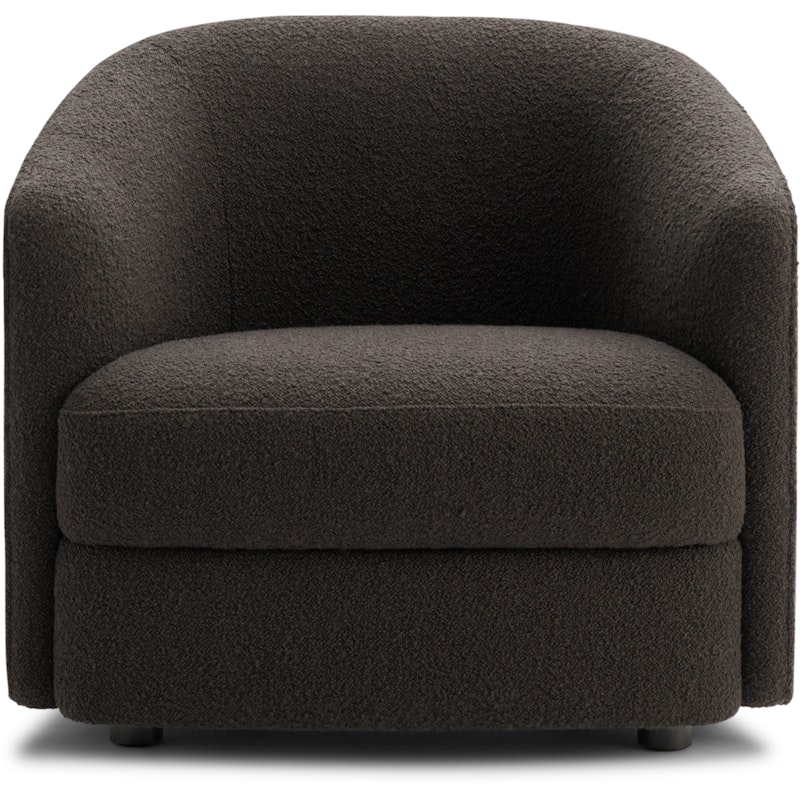 Covent Loungestol, Karakorum Charcoal
