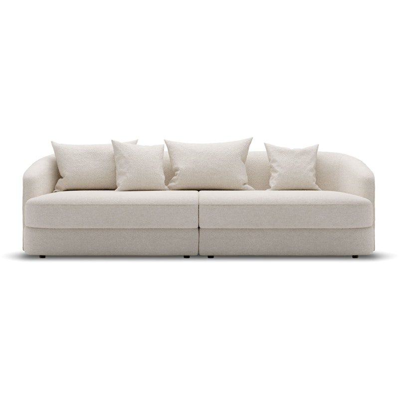 Covent Residential Sofa, Nevotex, Barnum Lana
