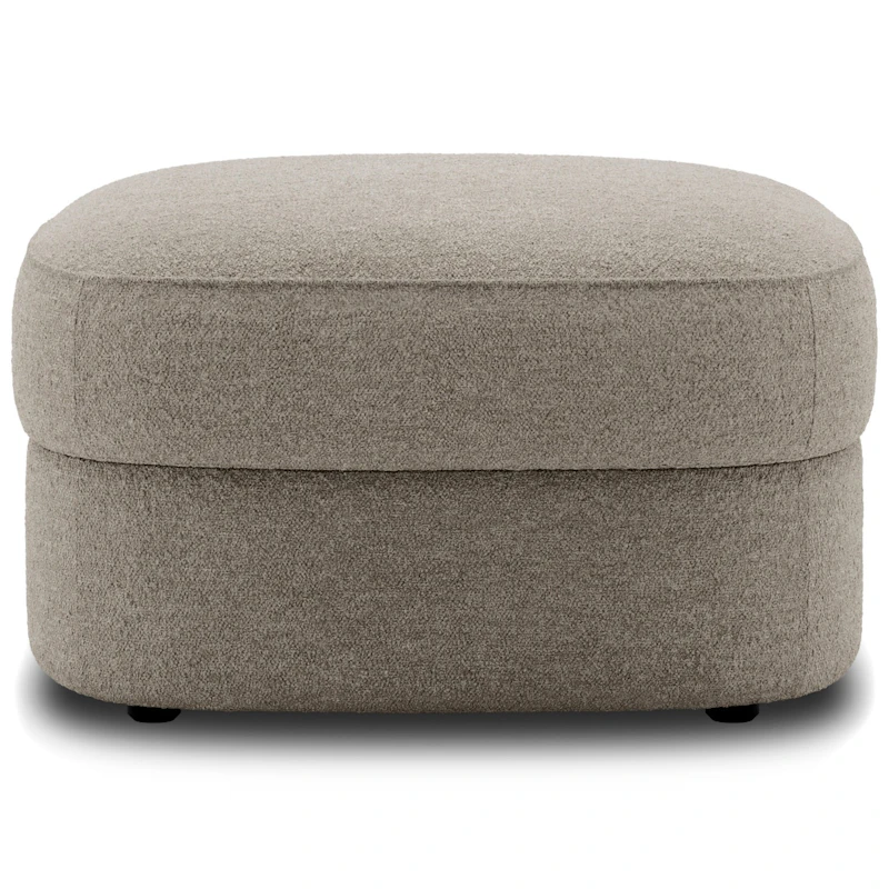 Covent Sittpuff 65x65 cm, Barnum Hemp 003