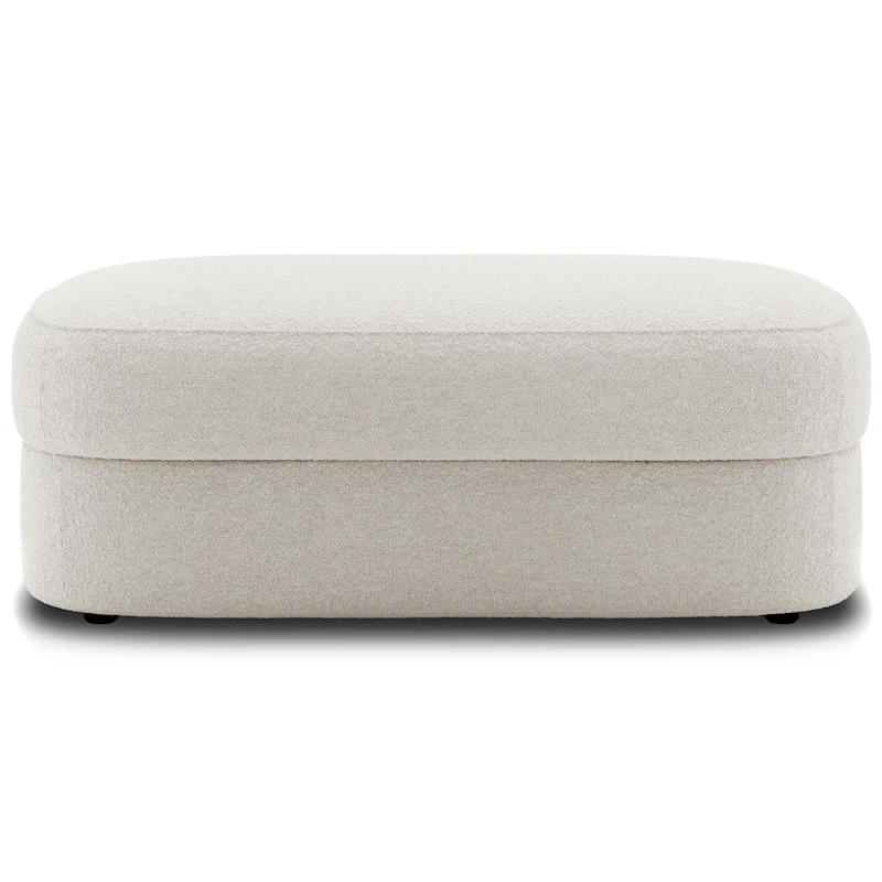 Covent Sittpuff 65x100 cm, Barnum Lana 024