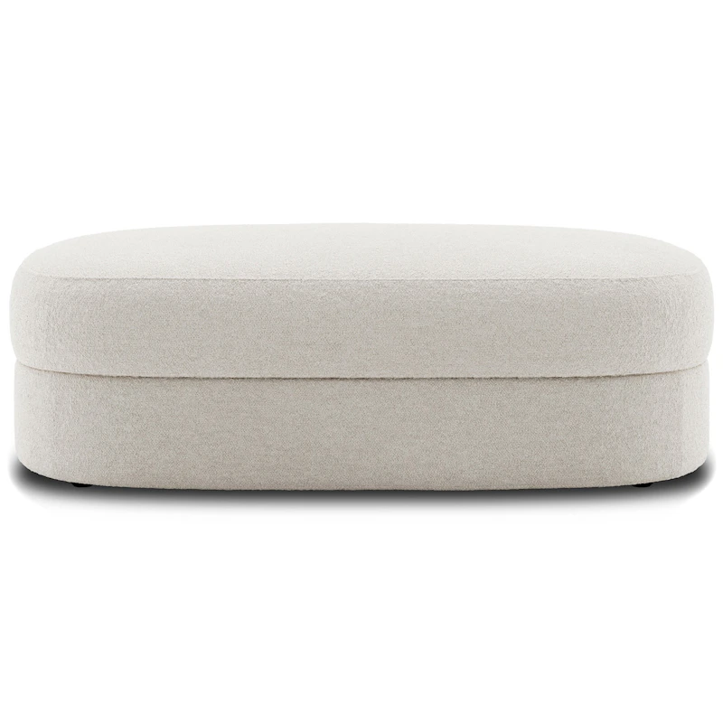 Covent Sittpuff 75x120 cm, Barnum Lana 024