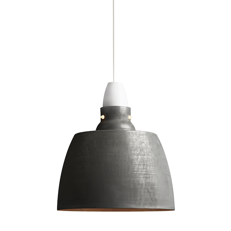 Hang On Honey Pendel, Oxiderat Aluminium