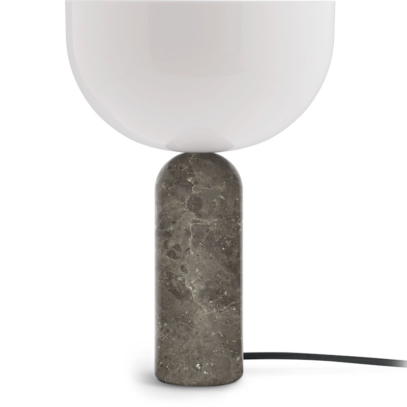 Kizu Bordslampa Small, Gris Du Marais