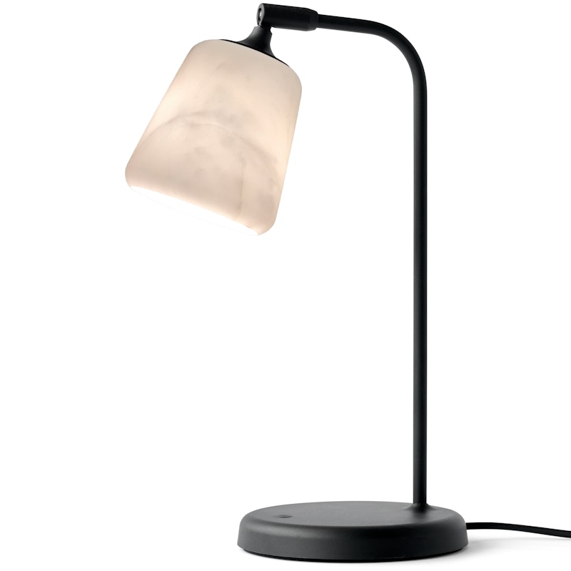 Material Bordslampa, The New Edition, The Black Sheep