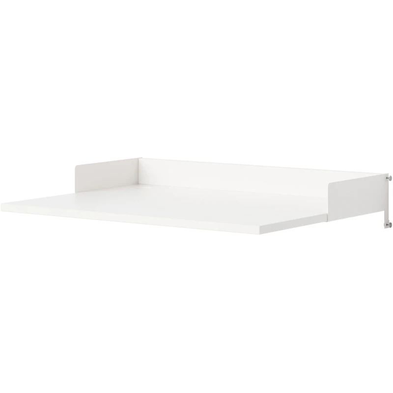 Skrivbord Set, Vit