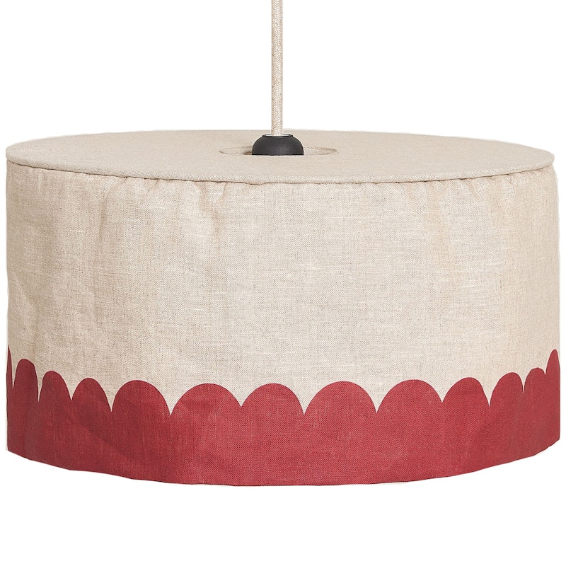 Vibes Lampskärm Ø40cm