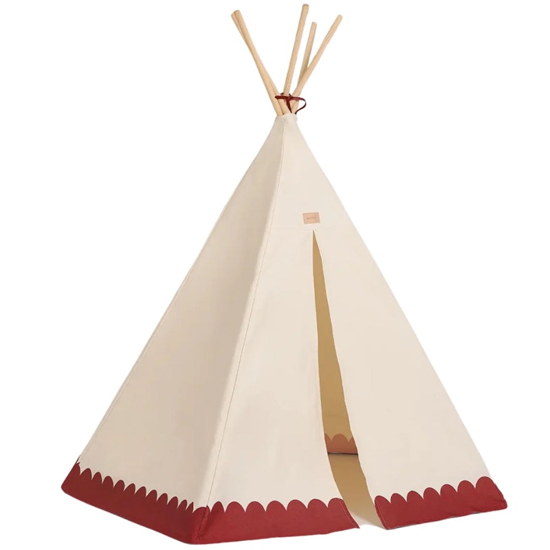 Vibes Teepee Arizona Lektält 120X150 cm