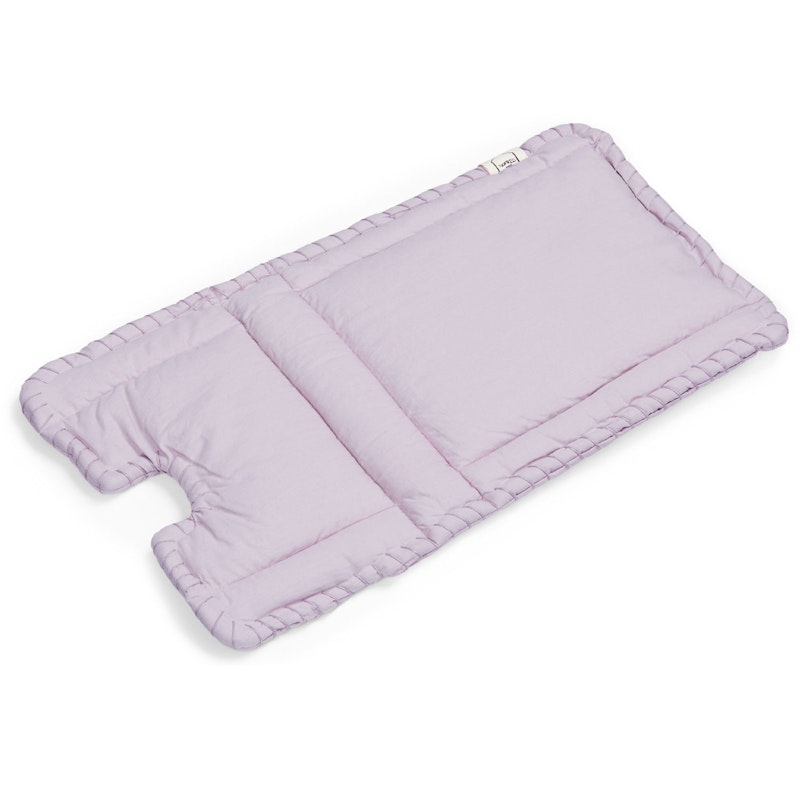 Robot Soft Dyna, Lila