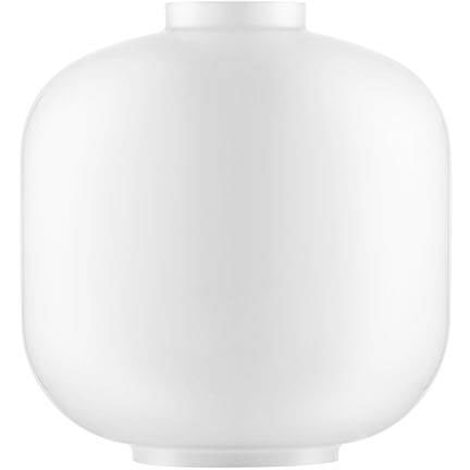 Normann Copenhagen Amp Lampskärm Till Pendel 170 Mm Vit - Lampskärmar Glas Vit - 502070