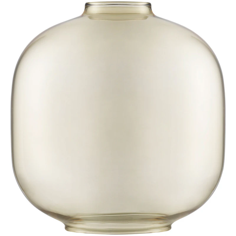 Amp Lampskärm Till Pendel 170 mm, Guld