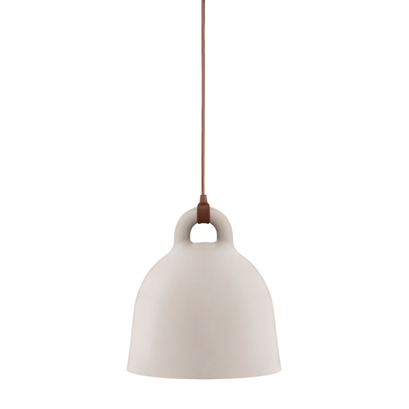 Bell Pendel L, Beige