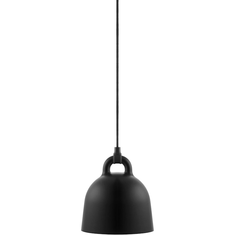 Bell Pendel 220 mm, Svart