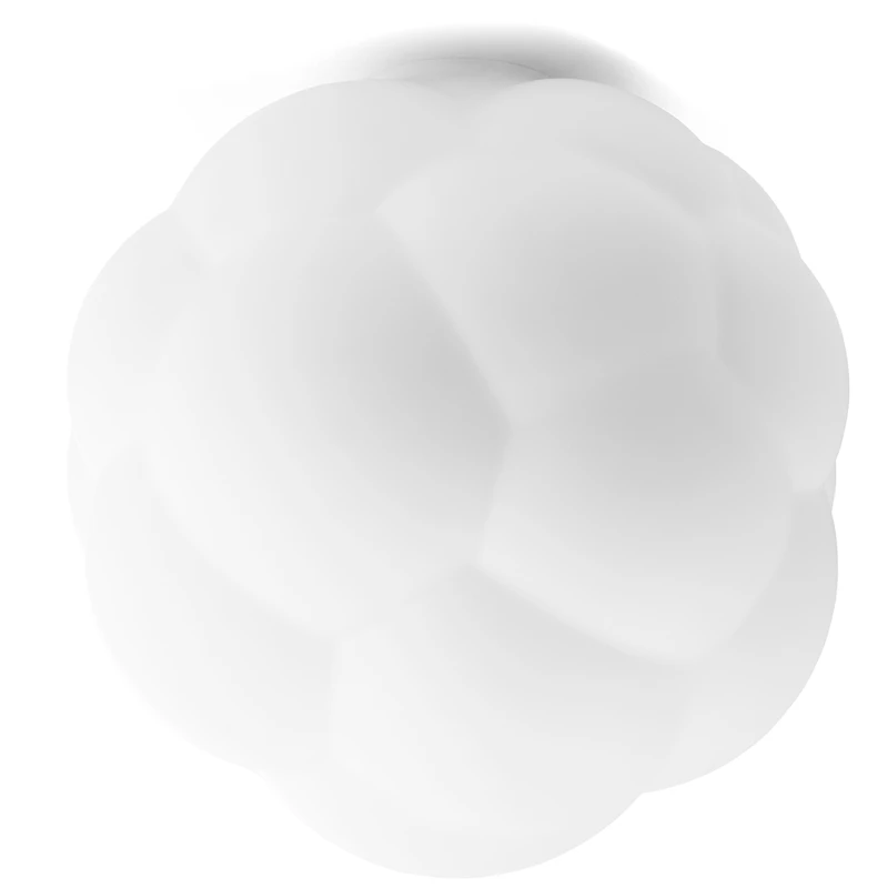 Bubba Taklampa Ø42 cm, Vit