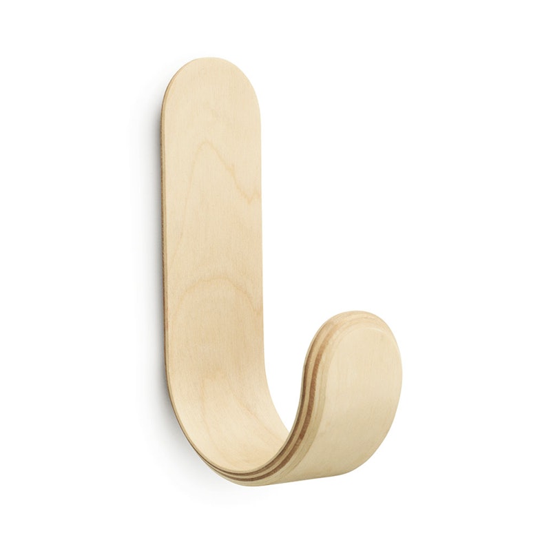 Curve Krok, Natur