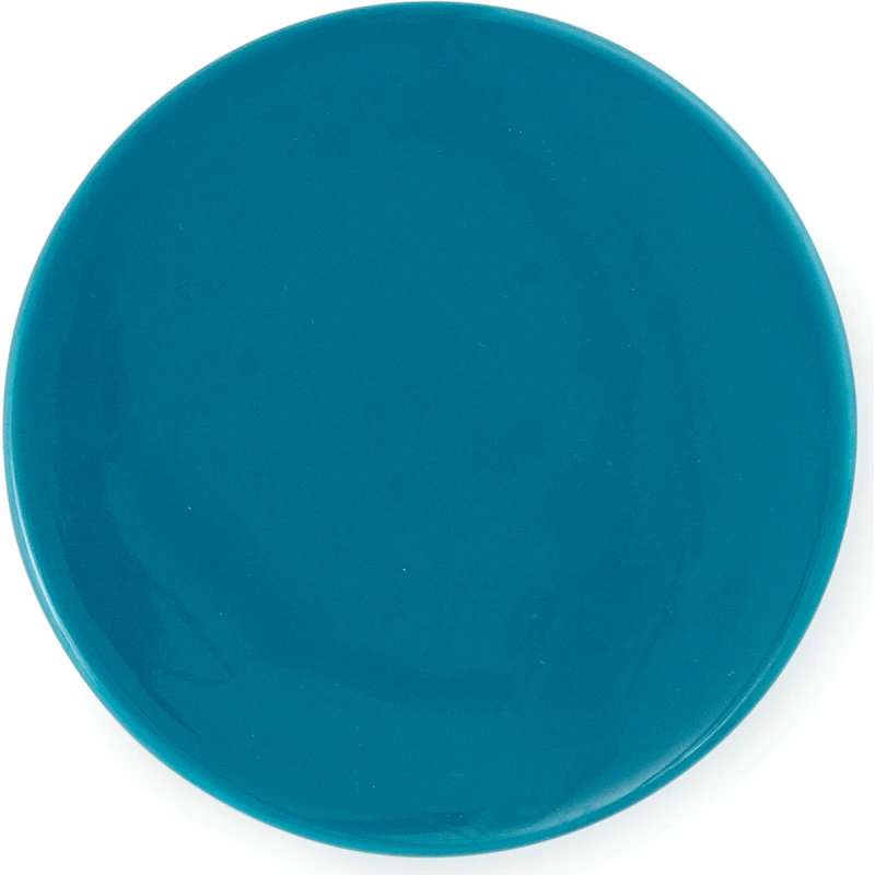 Deko Object S1 Inredningsdetalj, Petrolblå