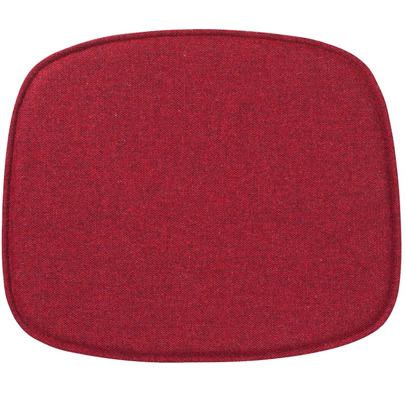 Form Sittdyna, Röd