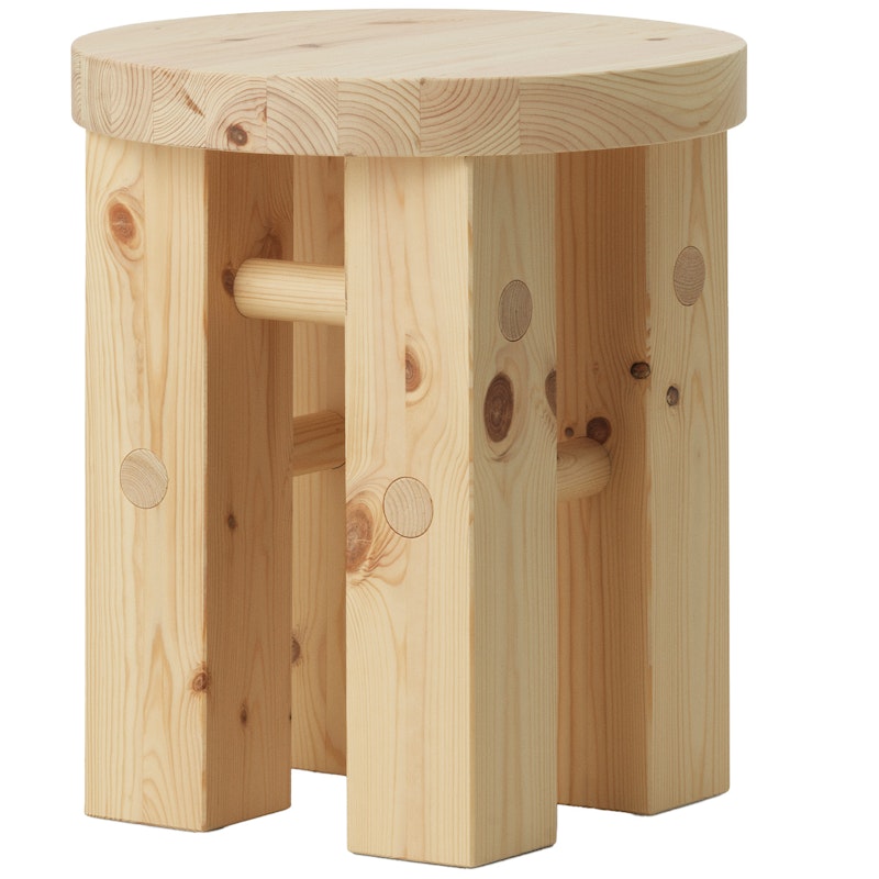 Fyr Pall Furu, Pine
