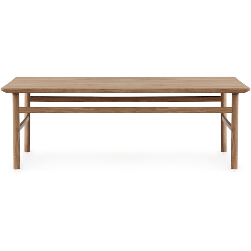 Grow Soffbord, 70x120 cm