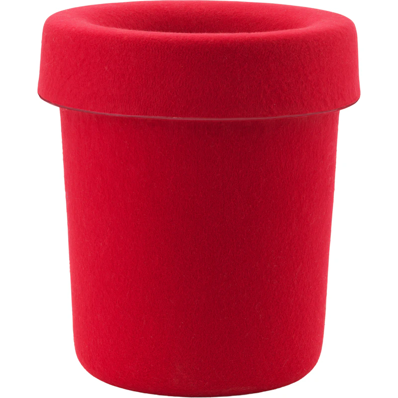 Hide Sopkorg, Klarröd