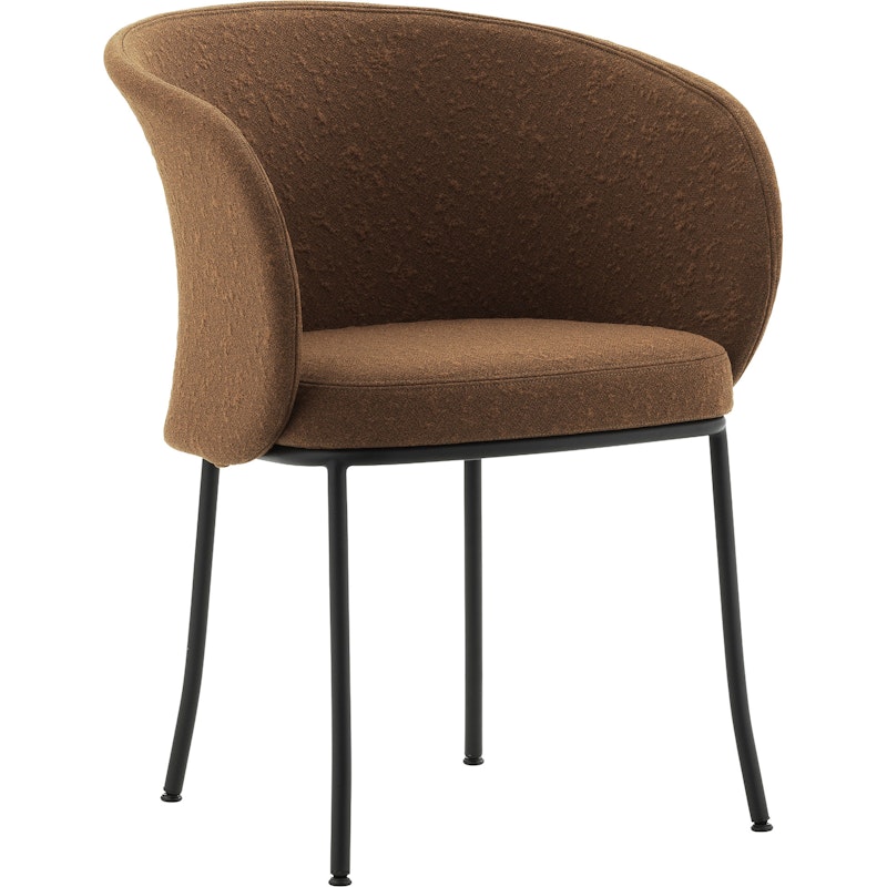 Knit Matstol, Brandy