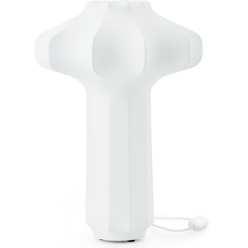 Phantom Bordslampa, Vit