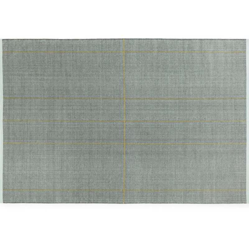 Seam Matta 200x300 cm, Blå