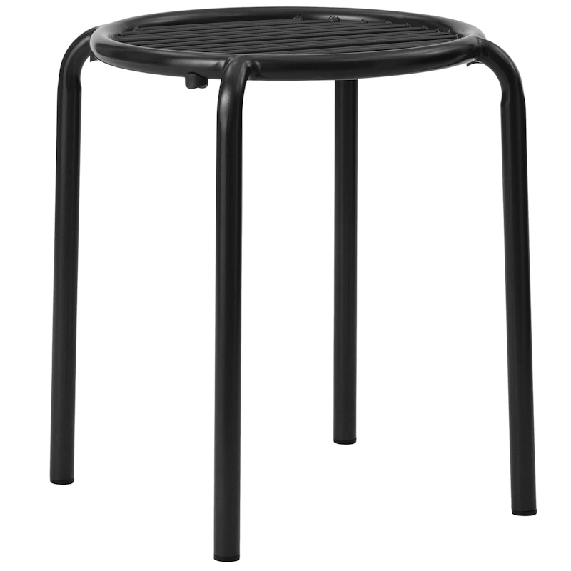Vig Pall, Svart