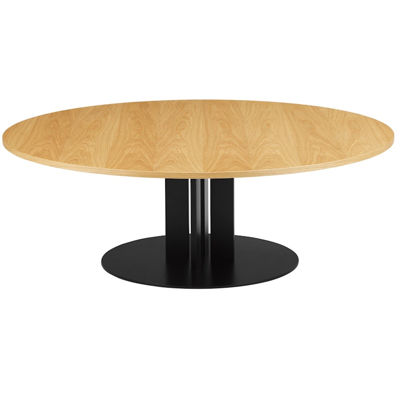 Scala Soffbord Ø110 cm, Ek