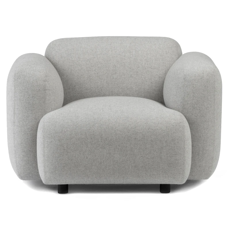 Swell Fåtölj, Synergy