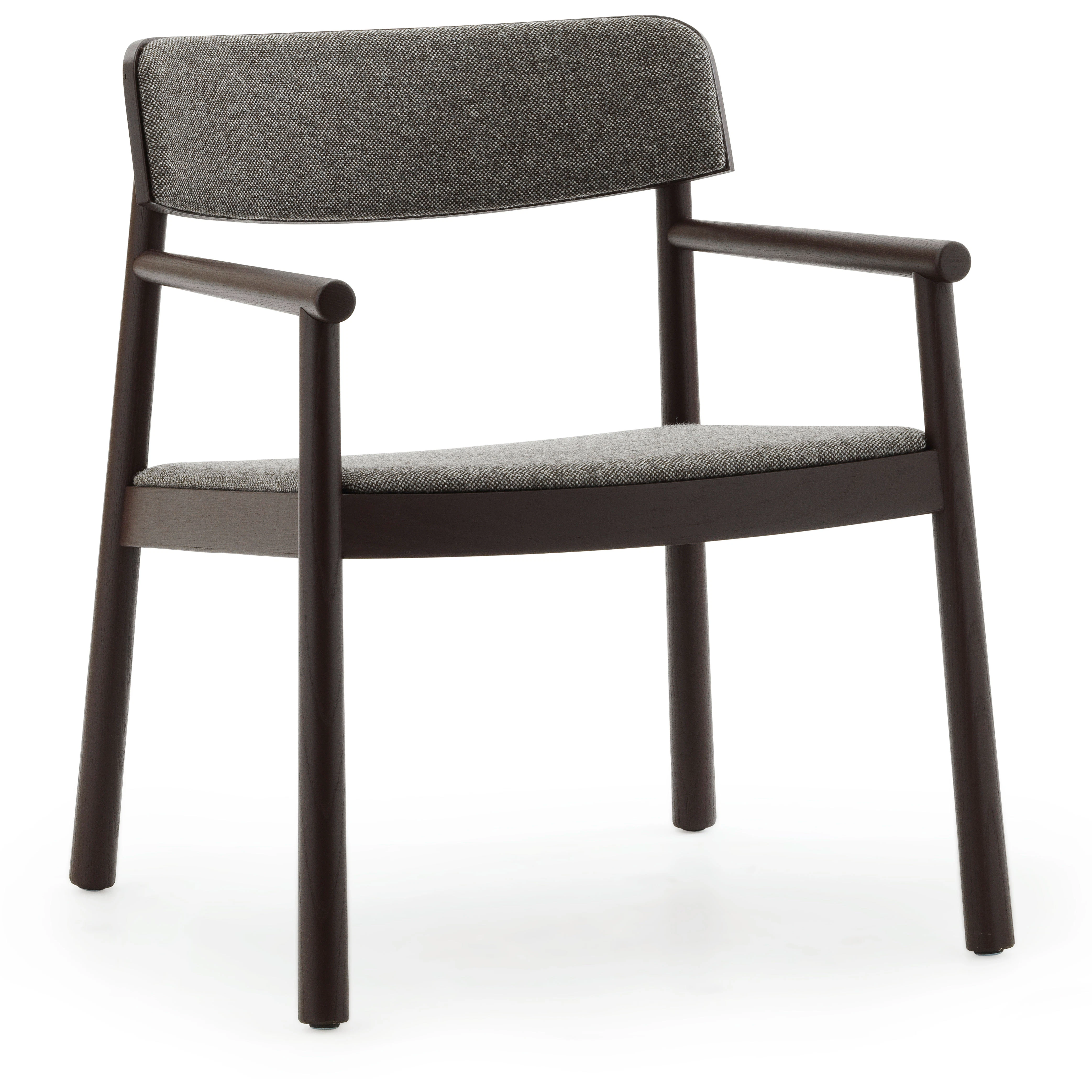 Normann Copenhagen Timb F&aring;t&ouml;lj Brun / Hallingdal 368 - F&aring;t&ouml;ljer Ask Brun - 714609